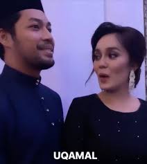 Cantiknya uqasha senrose, keluarga kamal adli hantar rombongan merisik & bincang majlis penikahan. Heboh Diperkatakan Kamal Adli Bercinta Dengan Uqasha Netizen Pun Suka Tapi Ini Pula Respon Uqasha Senrose Sinar Viral Network