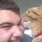 Justin Tope's Instagram, Twitter & Facebook