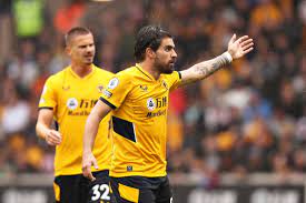 Expressandstar.com brings you live coverage of wolves' first premier league of the season against leicester. Wolves Predicted Lineup Vs Leicester City Preview Prediction Latest Team News Livestream English Premier League 2021 22 Gameweek 1 Alley Sport