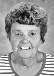Mary Crooks Obituary (2023)
