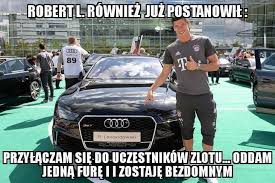 Przeglądaj i oceniaj gotowe memy lub generuj swoje własne. Maybach Od Bezdomnego Dla Ojca Rydzyka I Zlot Bezdomnych Wlascicieli Luksusowych Aut Rydzyk Memy Podbijaja Internet Nowosci Com Pl