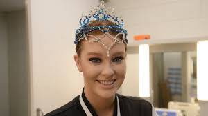 Meet the performers at day 6 of eisteddfod