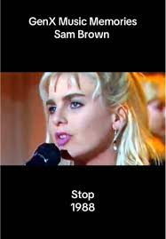 GenX Music Memories: A Tribute to 80s Hits