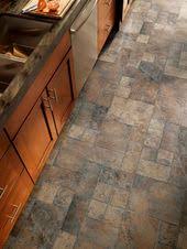 Weathered Way Earthen Copper Armstrong Flooring House Flooring Flooring