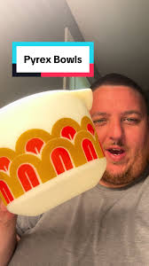 Pyrex Bowl Costume