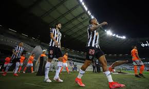 Pelo jogo atlético 4x1 flamengo semi final da copa do brasil de 2014 most popular football club in brazil 2016 : Libertadores Atletico Mg E Boca Juniores Lutam Por Vaga Nas Quar