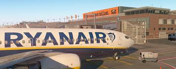 We track and analyze airfares, predicts plane ticket price changes and offers the best airfares for ryanair, easyjet. X Plane Ryanair Boeing 737 Bremen Stansted Album On Imgur