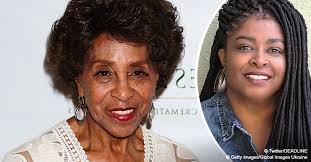 Marla Gibbs' Granddaughter Sonya Lands Her Own HBO Show