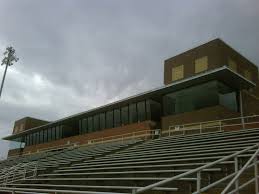 Rhodes Stadium