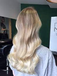 Brisbane Hairdresser South Brisbane Hair Salon Olaplex Salon Healthy Hair Luxury Hair Long Hair Styles Hairdresser