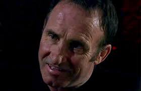 Terry Mitchell (Garry Waddell)