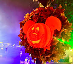 No Fall Dates for MNSSHP or EPCOT Food & Wine Festival at Disney World?