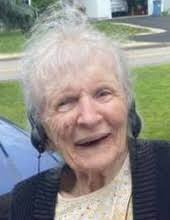 Obituary information for Marion Faye Kendall