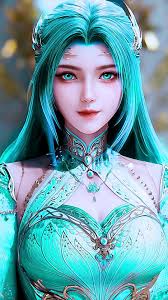 Wutang snake eyes in Soul Land 2