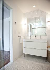 modern bathroom vanity modern