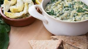 This Is The Best Tasting Spinach Artichoke Dip Eat This Not That