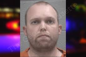 Taylor Shellito — Columbia County Jail Bookings