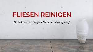 Das auskehren funktioniert ja ganz gut, da aber kein abfluss eingebaut ist stellt das nasse reinigen eine echte herausforderung dar. Gewusst Wie Die Besten Tipps Tricks Zum Fliesen Reinigen