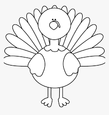 See more ideas about black and white clouds, clipart turkey transparent png images. Thanksgiving Turkey Outline Turkey Clipart Black And White Hd Png Download Kindpng