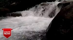 Sejarah Gunung Puntang Bandung Youtube