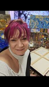 Vannak dolgok, amiket csak színekkel lehet elmondani.🖌️🎨 #art #focus  #painting #atelier