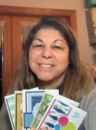 Carol Keller-Independent Stampin' Up Demonstrator