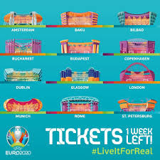Euro 2020 tickets for all tournament matches and nations are now made available at live football tickets.com by the ticket sellers. 9 Liga Sel Ideas Euro Travel Project Sensory Boxes