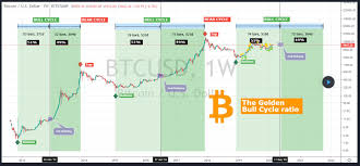 Historical patterns show that bitcoin prices tend to boom approximately one year after each previous halving. Mid 2020 Likely To Mark Start Of Bitcoin S Bull Run Past 20 000 Laptrinhx