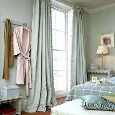 40 Bedroom Curtain Ideas For Master Small And Children Bedroom Curtain Designs For Bedroom Master Bedroom Curtains Blue Bedroom