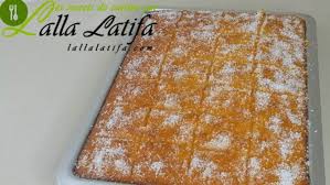 Les beaux jours enfin de la veille au soir, verser la crème de coco dans des bacs à glaçons. Les Secrets De Cuisine Par Lalla Latifa Gateau A La Noix De Coco Au Thermomix ÙÙÙ Ø¹Ø§Ø¦ÙÙ