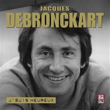 Jacques Debronckart, mort et bien vivant !