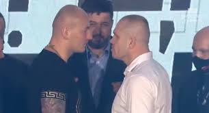 Teraz obchodzący 12 kwietnia 32. Artur Szpilka Lukasz Rozanski Kiedy Walka Gdzie Ogladac Sport Wp Sportowefakty