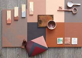 Hallo, ich habe mir in einem leichtsinnigen moment ein sofa in terracotta farbe bestellt. Terrakotta Farbe Der Natur Schoner Wohnen