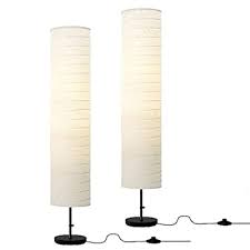 Set of 2 (holmo lamp no light bulb. Buy Ikea Holmo Floor Lamp Led Bulb 2 Pack Online In Qatar B07kp545wh