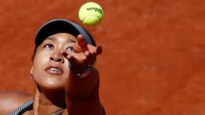 Naomi osaka is the first player from japan to win a major and climb to the no. 07ki5ymqhzzm M