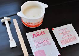 This is an ancient hair removal method that works! Diy Nose Hair Wax Allows You To Remove Embarrassing Nose Hairs Hair Wax Nose Hair Removal Skin Care