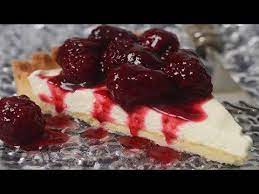 Blackberry Tart Recipe Demonstration Joyofbaking Com Joy Of Baking Youtube Bloglovin Tart Recipes Holiday Baking Blackberry Tart Recipes