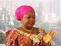 More news for lauretta onochie » Inec Commissioners Buhari Re Presents Lauretta Onochie Others The News