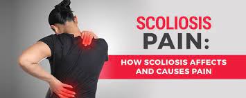 Learn all about uneven rib cages. Scoliosis Pain How Scoliosis Affects And Causes Pain