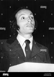 Segal, Erich Wolf, 16.6.1937