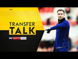 Последние твиты от sky sports news (@skysportsnews). Is Christian Eriksen S Move To Man Utd Off Transfer Talk Youtube