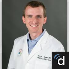 Dr. Darren Scoggin, MD