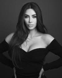 Photogallery of kim kardashian updates weekly. Kim Kardashian West In Talks With Coty Wwd