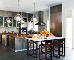 The height of your kitchen's ceilings. Kitchen Cabinets To The Ceiling Designed