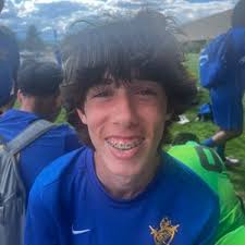 Reed Soccer Roster (2023-24)