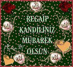 En yeni̇ resi̇mli̇ regai̇p kandi̇l mesajlari| regai̇p kandilini̇z mübarek olsun. Hareketli Regaip Kandili Mesajlari Cok Iyi Abi Diy And Crafts Crafts Christmas Bulbs