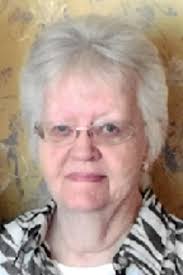 Martha Jane Frame Obituary