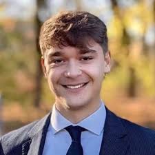 Edward Tomic's Profile