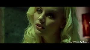 Helena Mattsson in Species The Awakening 2007 - XNXX.COM