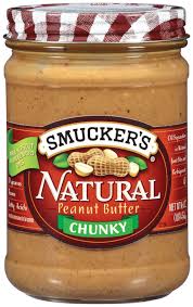 20 Healthy Peanut Butter Brands Ranked By Dietitians Eat This Not That Healthy Peanut Butter Brands Peanut Butter Brands Healthy Peanut Butter